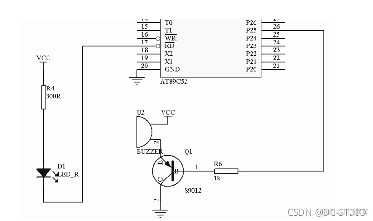 RFID门禁系统过程描述_stm32_08