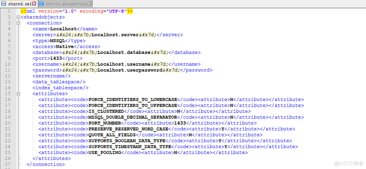 kettle 中Java组件解析json数组多行 kettle抽取json数据_SQL_06