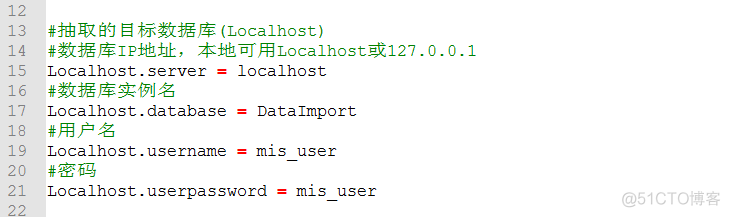 kettle 中Java组件解析json数组多行 kettle抽取json数据_数据库_07