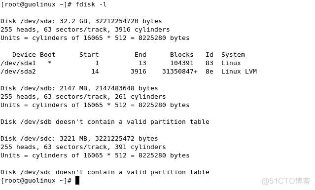 先将Linux本地文件系统路径挂载到HDFS_磁盘分区