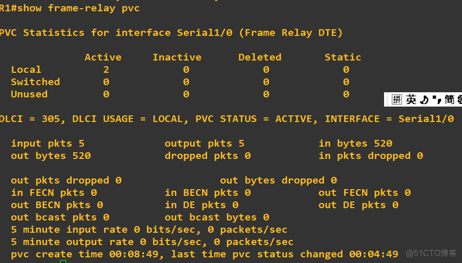 ospf配合vrrp_数据库_05