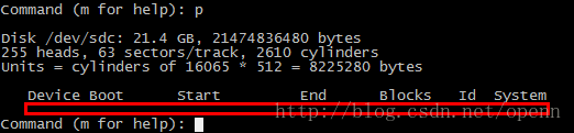 esxi 移除快照_硬盘分区_04