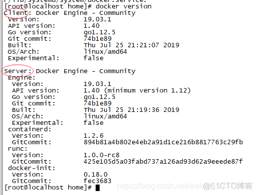 docker配置了镜像加速为什么还是不详_Docker_02