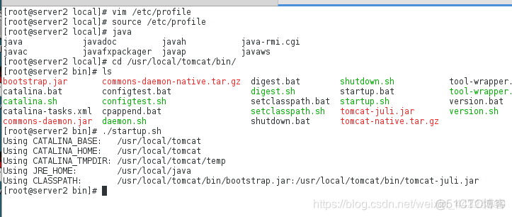 openwrt passwall 负载均衡无效_tomcat_25