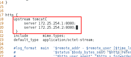 openwrt passwall 负载均衡无效_tomcat_28