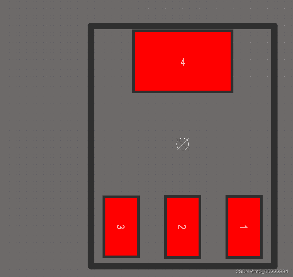 altium designer中二极管正负极_封装_11