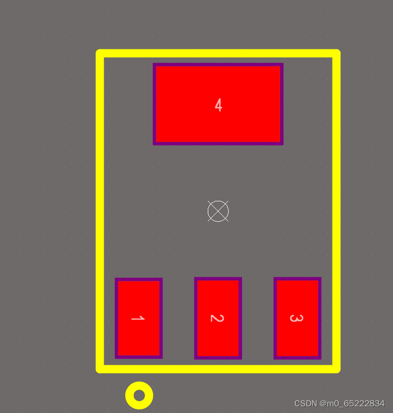 altium designer中二极管正负极_3D_12