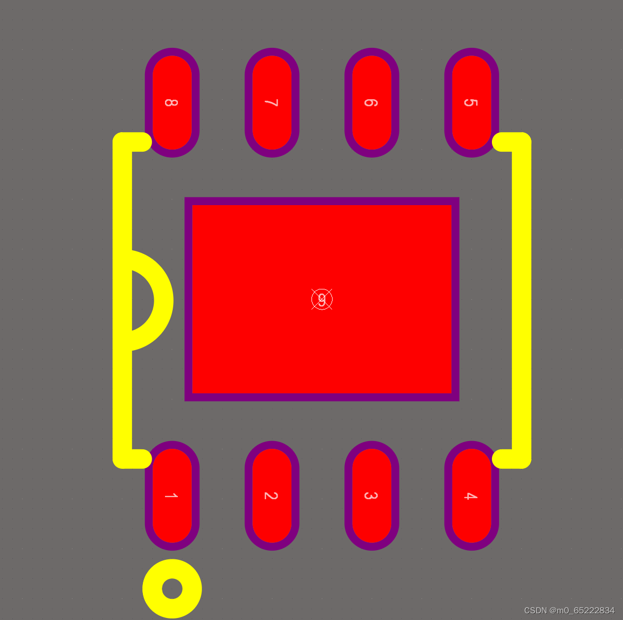 altium designer中二极管正负极_3D_13