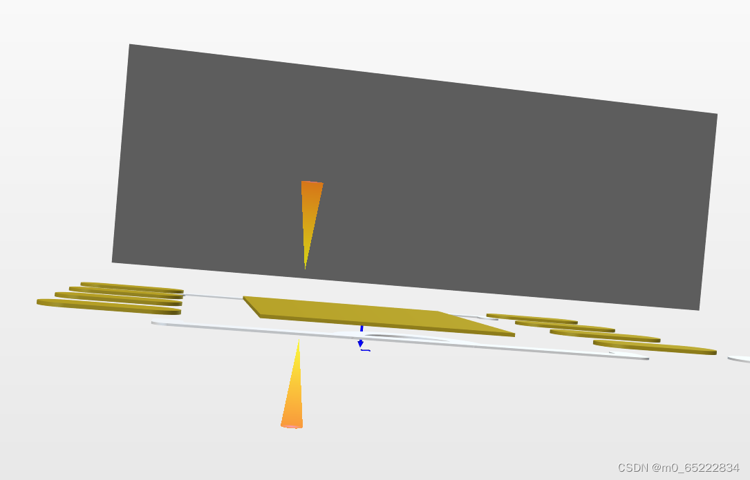 altium designer中二极管正负极_3D_23