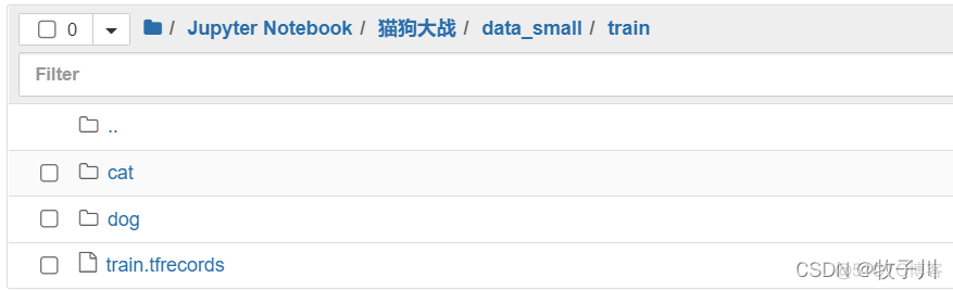 加载tensorflow pb 模型_python_02