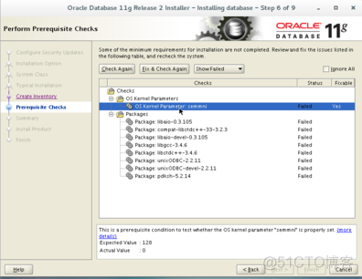 centos promethus postgres数据库监控_oracle_10