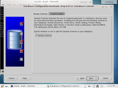 centos promethus postgres数据库监控_oracle_32