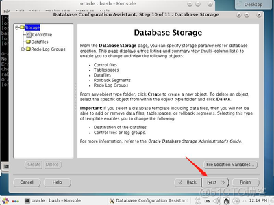 centos promethus postgres数据库监控_安装oracle提示配置en_34