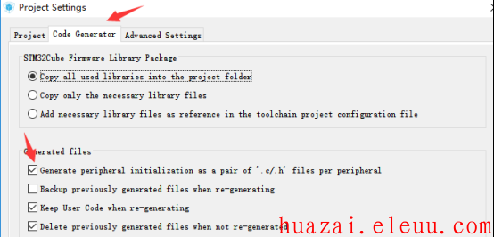 stm32cubemx freertos 默认任务_引脚_11