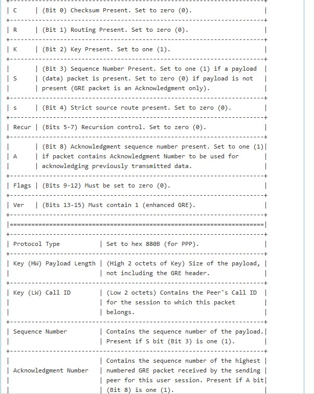 pptp 如何通过NAT GRE_网络_04