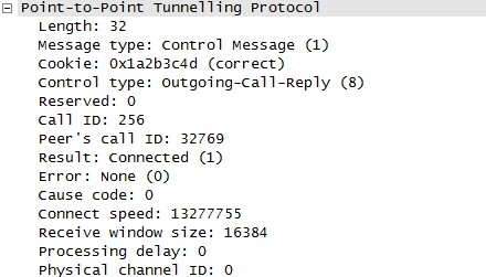 pptp 如何通过NAT GRE_网络_06