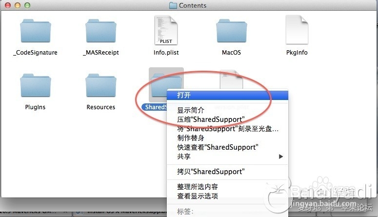 mac bookpro使用u盘安装centos_Mac_03