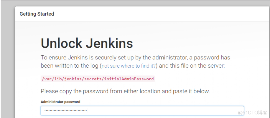 jenkins ant jmeter持续集成_Jenkins