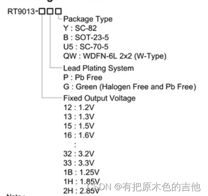 ESD 稳压管_单片机