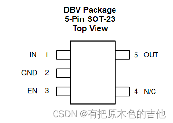 ESD 稳压管_stm32_03