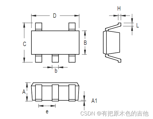 ESD 稳压管_物联网_04