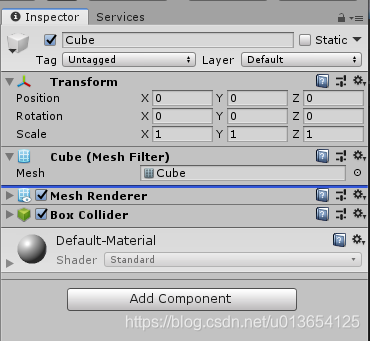 unity inspector显示数组_unity inspector显示数组_02