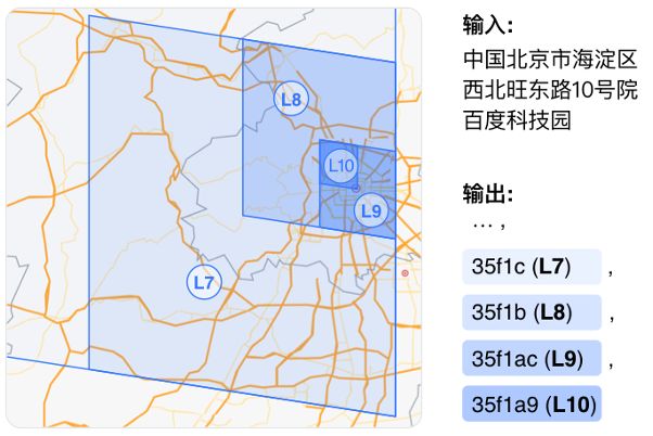 中文NLP地址要素解析_人工智能_06