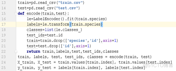 叶子类型识别算法Python_百度云_08