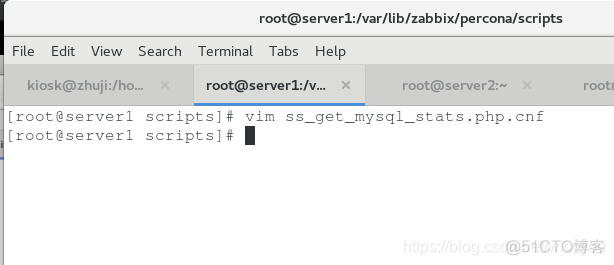 zabbix lld 监控系统性能_java_09