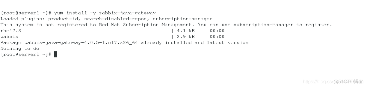 zabbix lld 监控系统性能_mysql_30