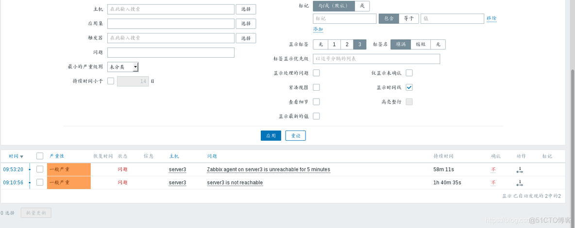 zabbix lld 监控系统性能_模版_52