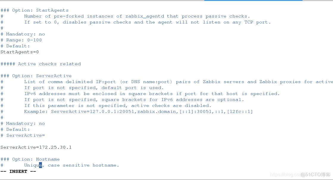 zabbix lld 监控系统性能_模版_63