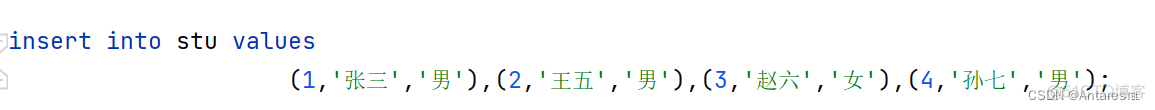 mysql 哪些默认库能删除_mysql 哪些默认库能删除_16