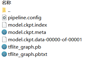 tensorflow savedmodel打分测试_tensorflow_06