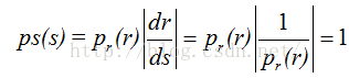 灰度变换方法python_灰度变换方法python_02