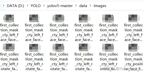 yolov5样本训练 GPU_pytorch_07