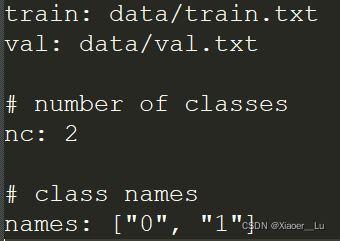 yolov5样本训练 GPU_xml_10