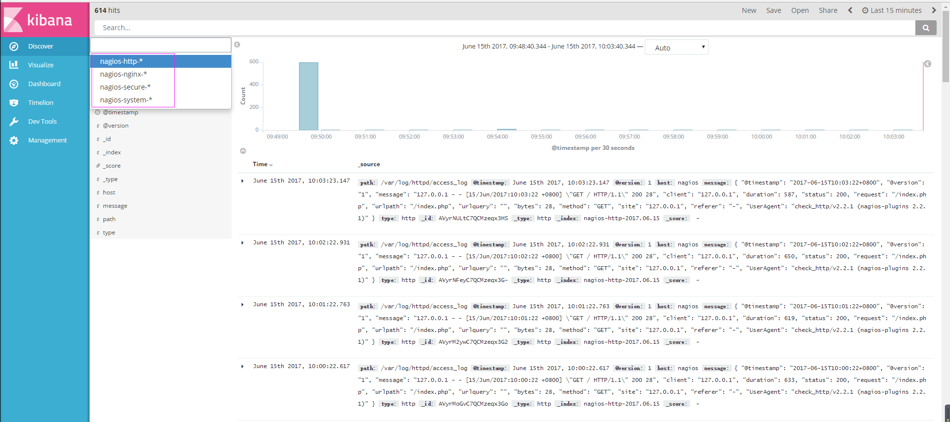 windows elk 对接zabbix_elasticsearch_16