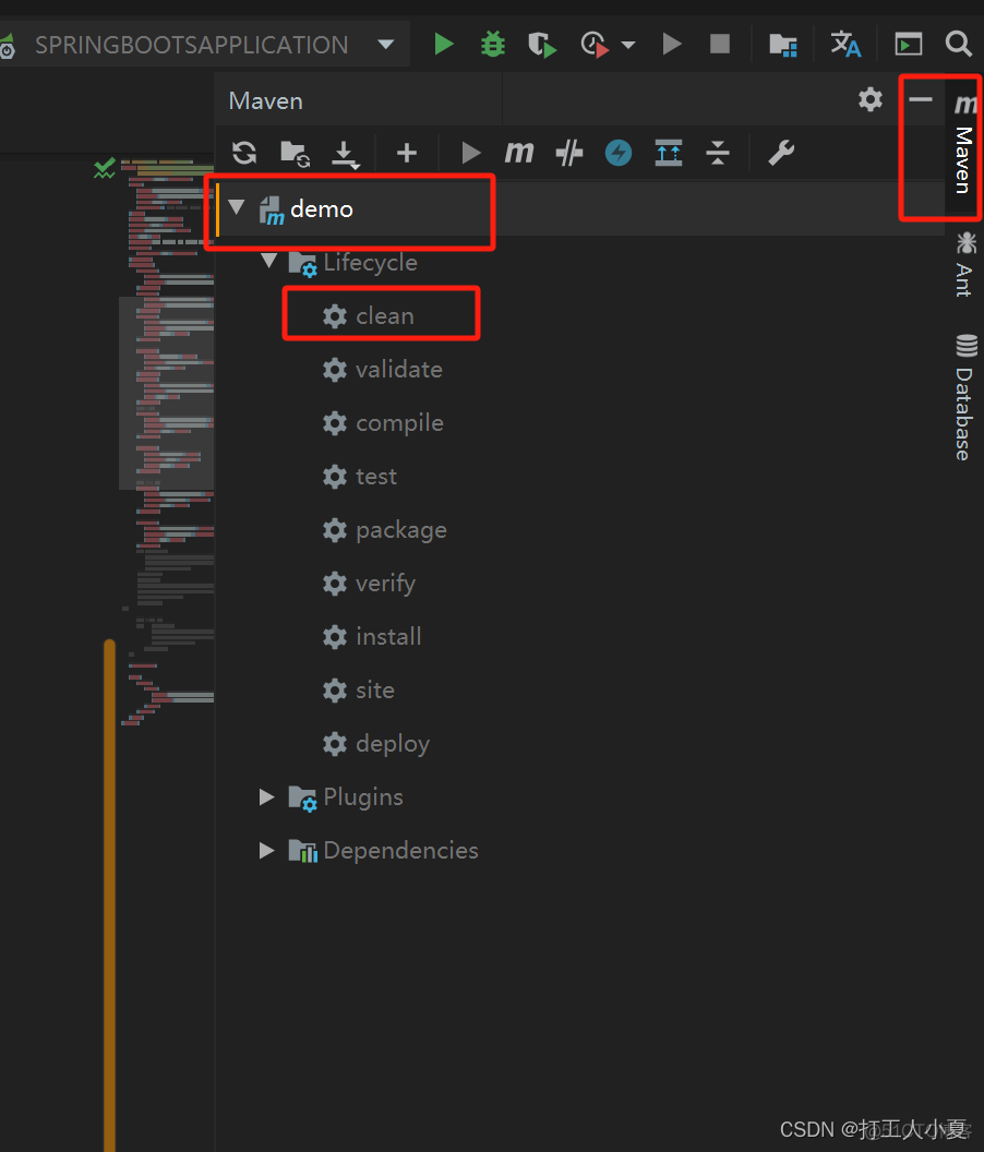 springboot maven 阿里源_mybatis_15