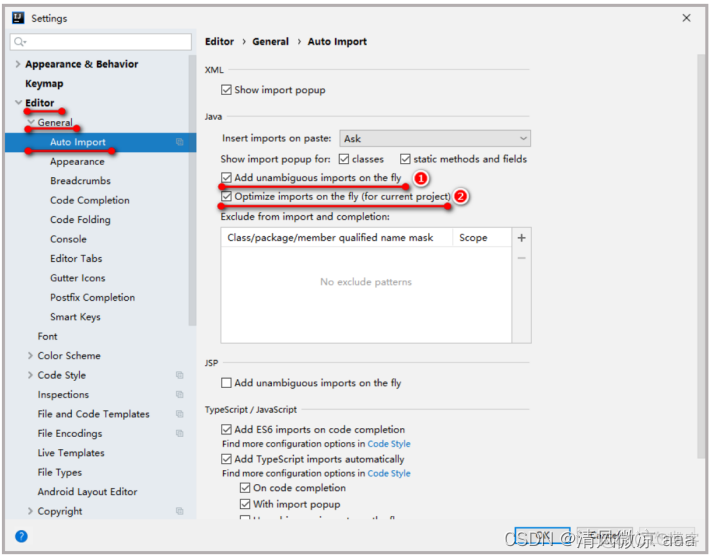 IDEA的本地项目如何连接虚拟机的mysql容器_maven_03