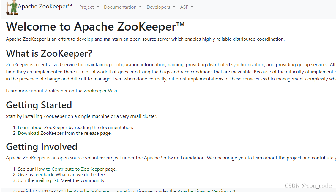 zookeeper心跳探活_cloud native_10