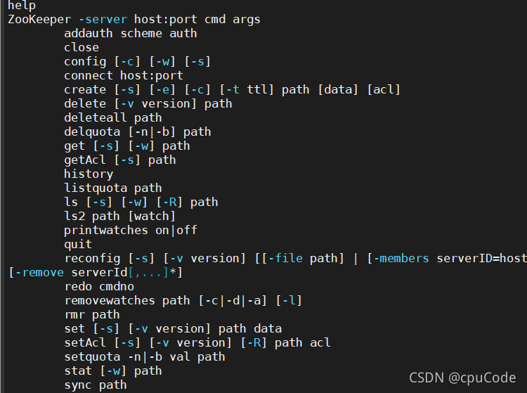 zookeeper心跳探活_cloud native_37