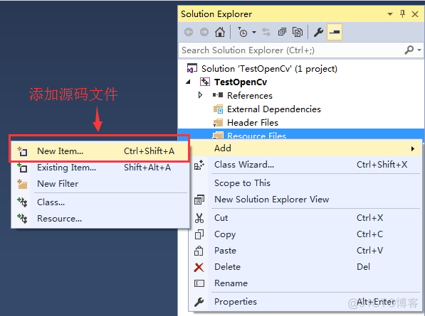 vs2022 新建项目没有devexpress_人工智能_08