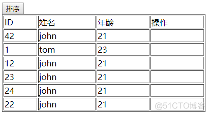 JavaScript查询数据表_ViewUI_23