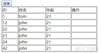 JavaScript查询数据表_搜索_24