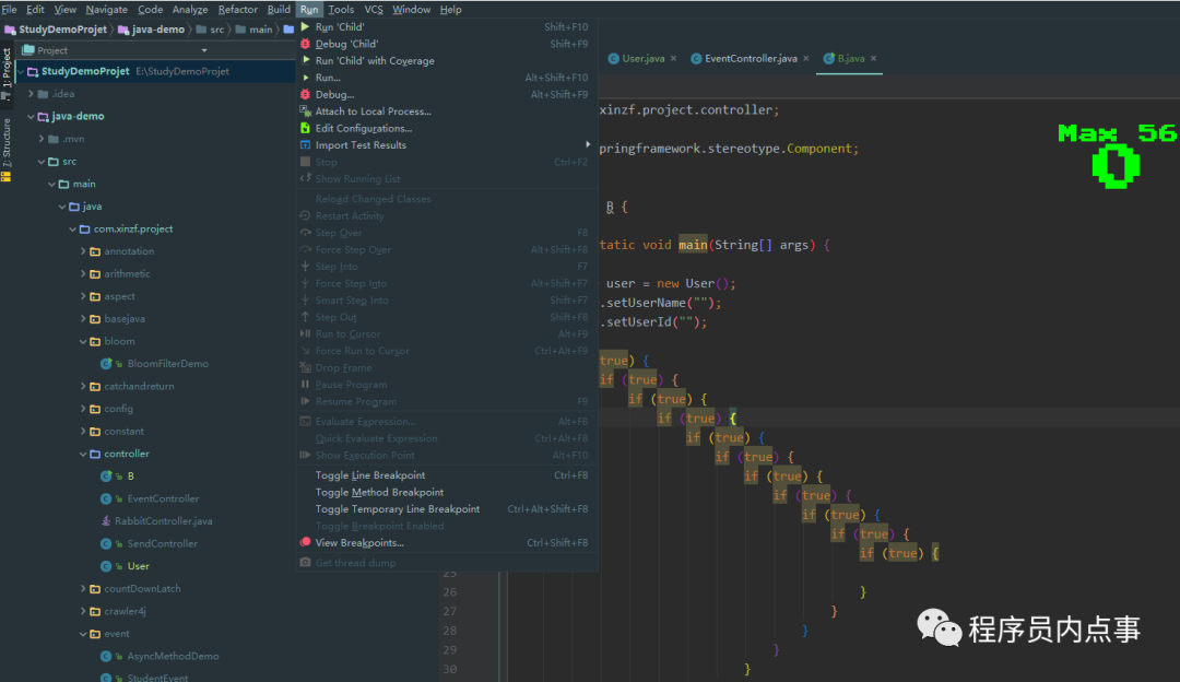 idea开发typescript 需要安装什么代码检查插件_Java_12