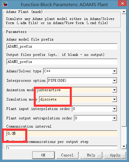 modesim ISE联合仿真_MATLAB_10