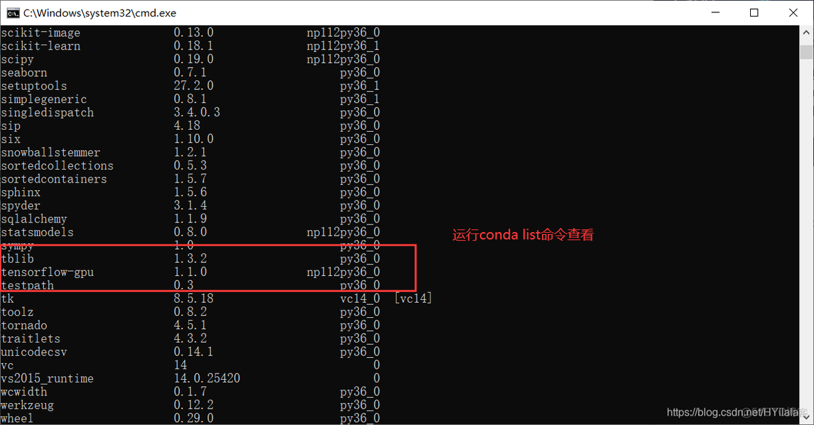 h5py与tensorflow版本对应_python_38