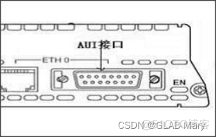 zabbix 我只是监控交换机端口_串口_04