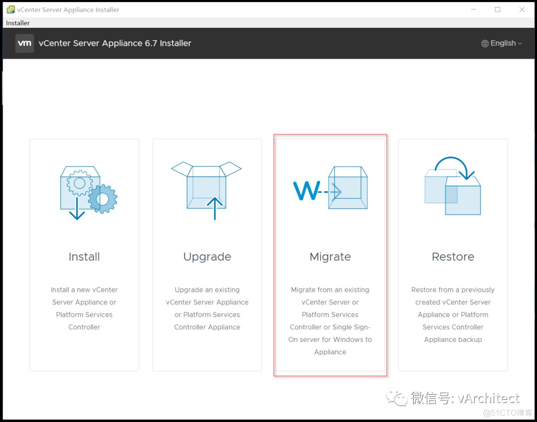 vcenter 7能管理哪些esxi_VMware_05